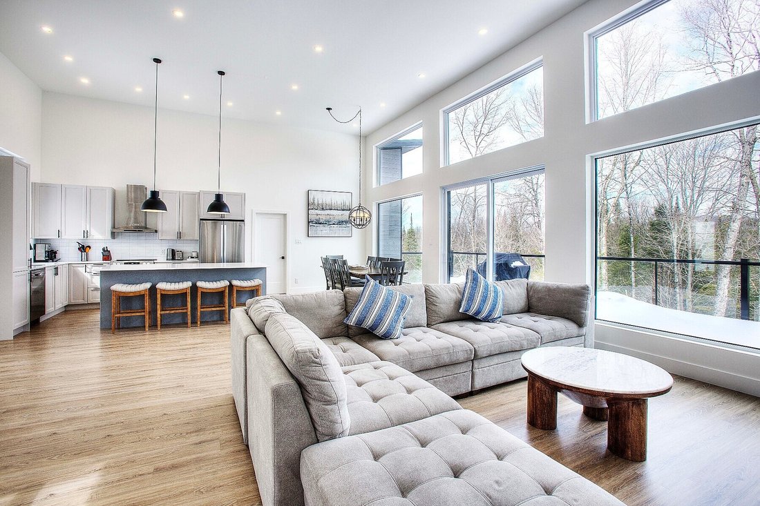 House in La Conception, Quebec, Canada 4 - 17477858