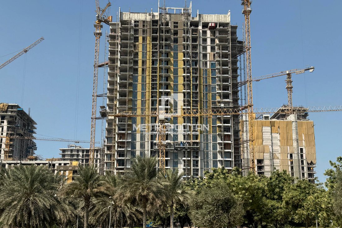 Apartment in Downtown Dubai, Dubai, United Arab Emirates 2 - 16618072