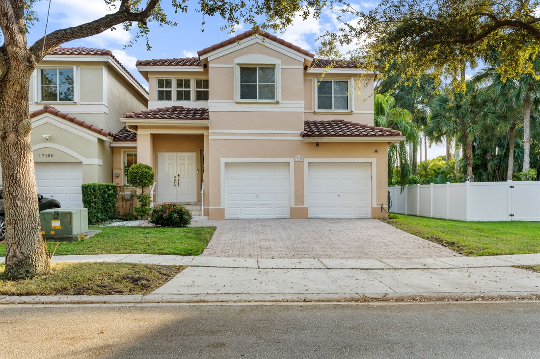 House in Miramar, Florida, United States 1 - 17478001