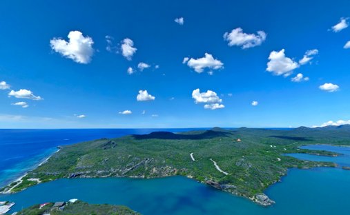 Land in Soto, Curaçao, Curaçao 1