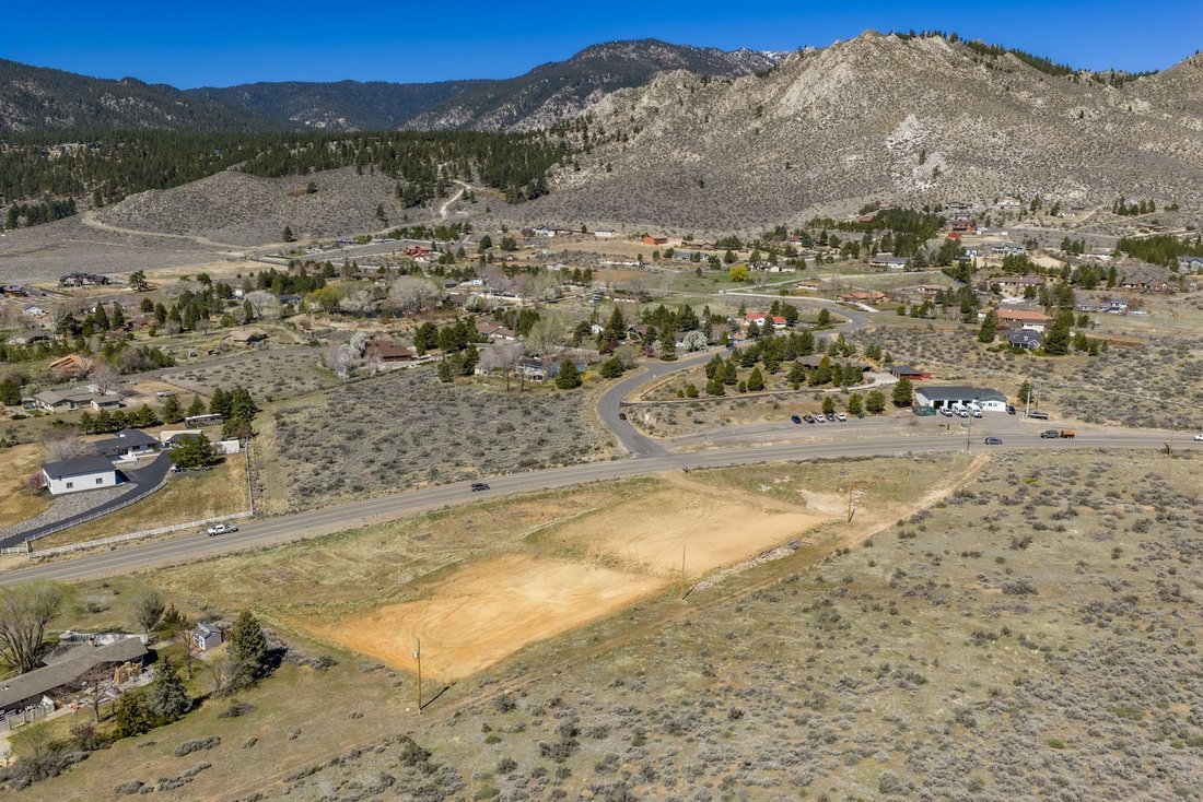Land in Genoa, Nevada, United States 4 - 17477856