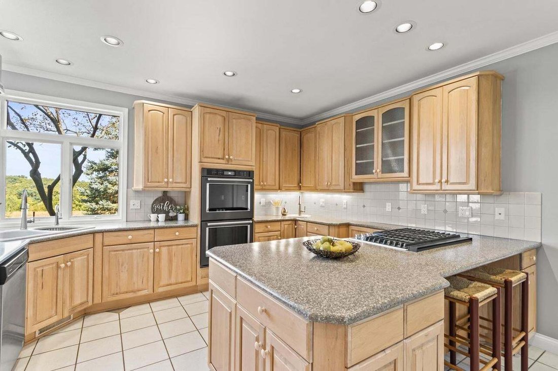 House in Janesville, Wisconsin, United States 5 - 17478153