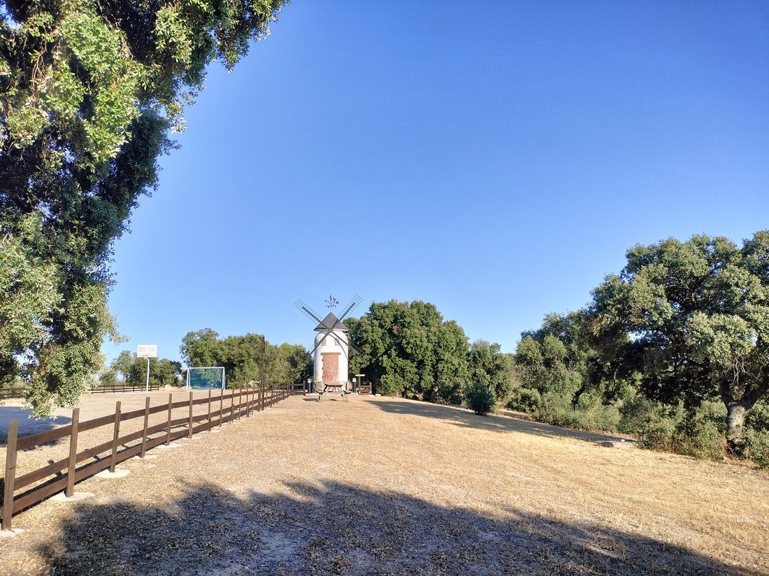 Farm Ranch in Villamanta, Comunidad de Madrid, Spain 3 - 17478014