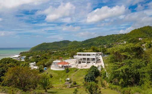 Coopératif à Yabucoa, Yabucoa, Porto Rico 1