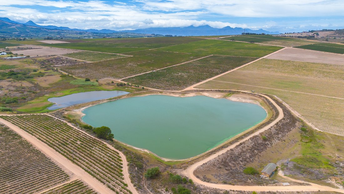 Farm Ranch in Arbeidslus, Western Cape, South Africa 5 - 17478004