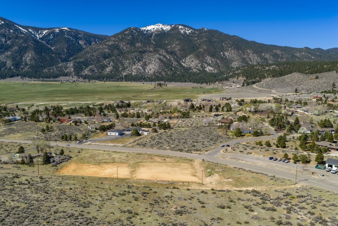 Land in Genoa, Nevada, United States 3 - 17477856