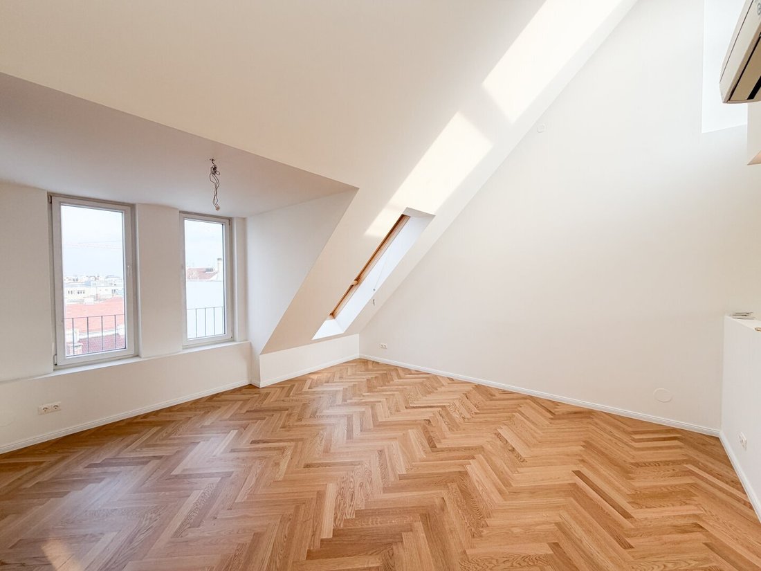 Penthouse in Vienna, Vienna, Austria 5 - 17477537