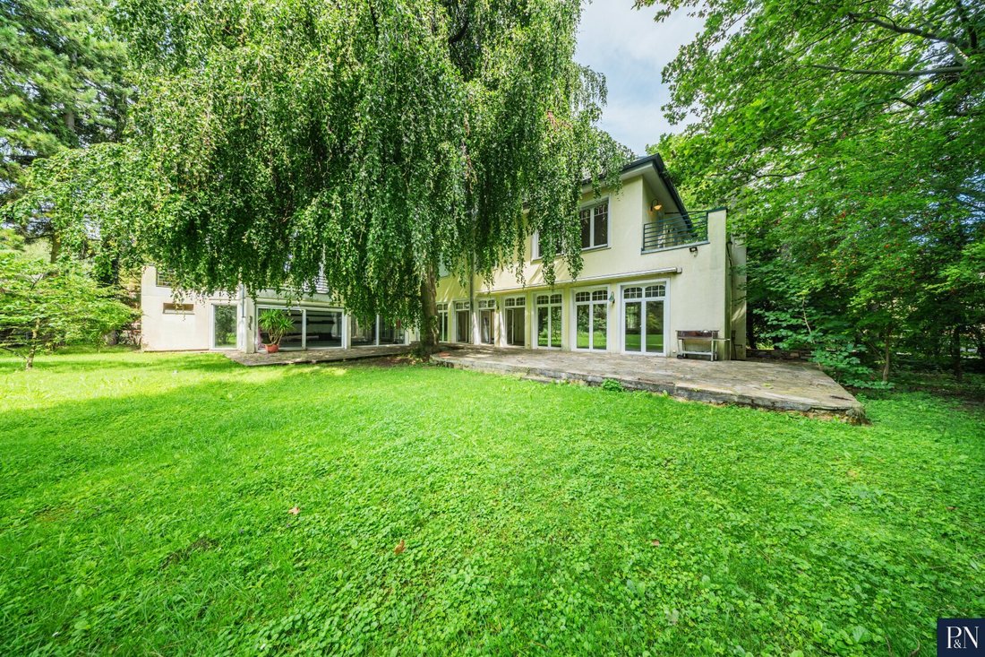 Villa in Hinterbrühl, Lower Austria, Austria 3 - 17219339