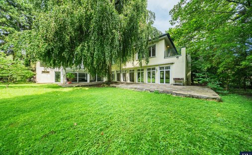 Villa in Hinterbrühl, Lower Austria, Austria 1