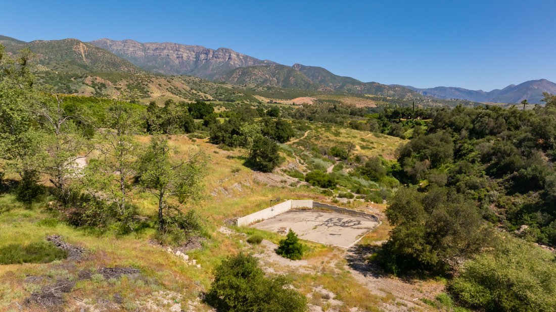Land in Ojai, California, United States 3 - 17477861