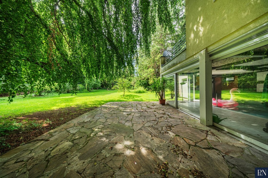 Villa in Hinterbrühl, Lower Austria, Austria 2 - 17219339