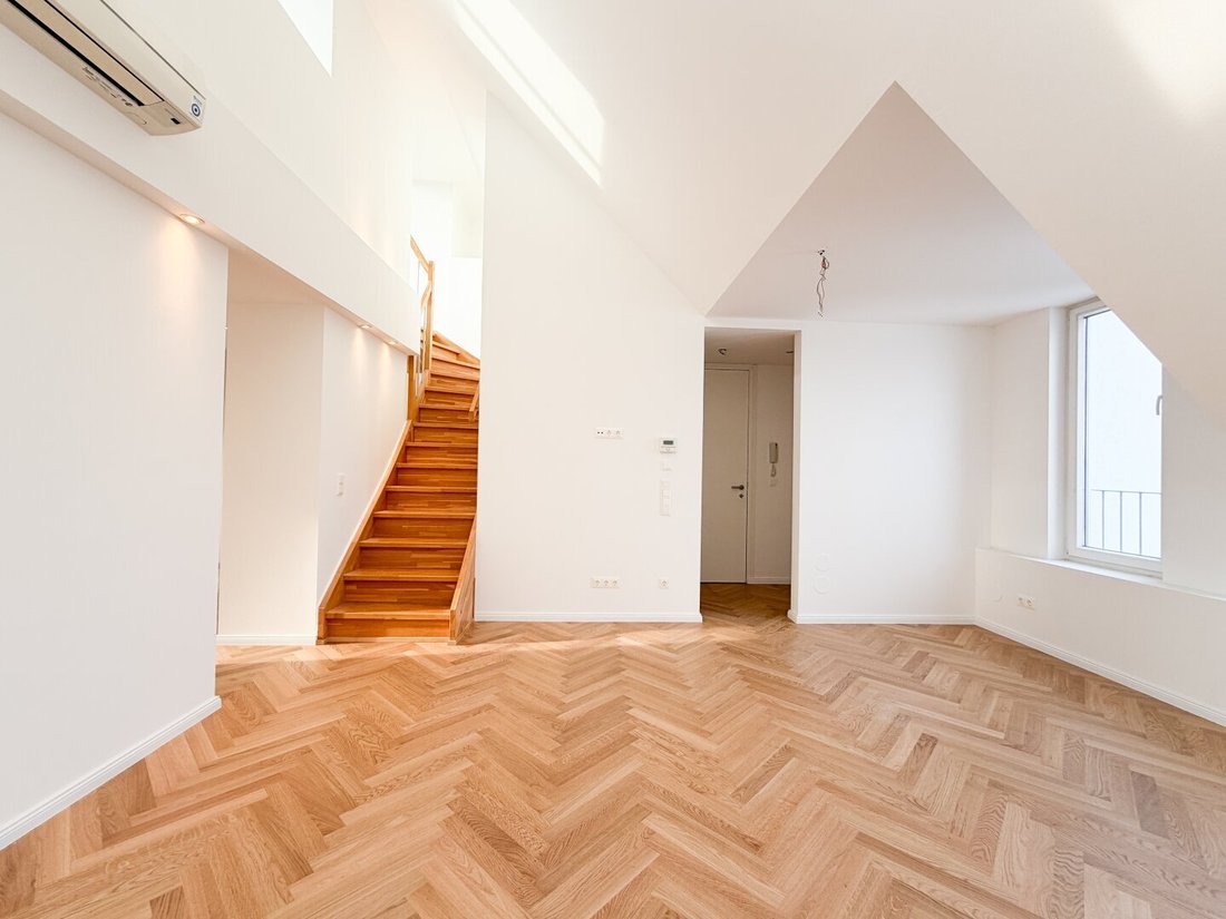 Penthouse in Vienna, Vienna, Austria 4 - 17477537