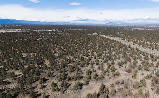 Land in Bend, Oregon, Vereinigte Staaten 1