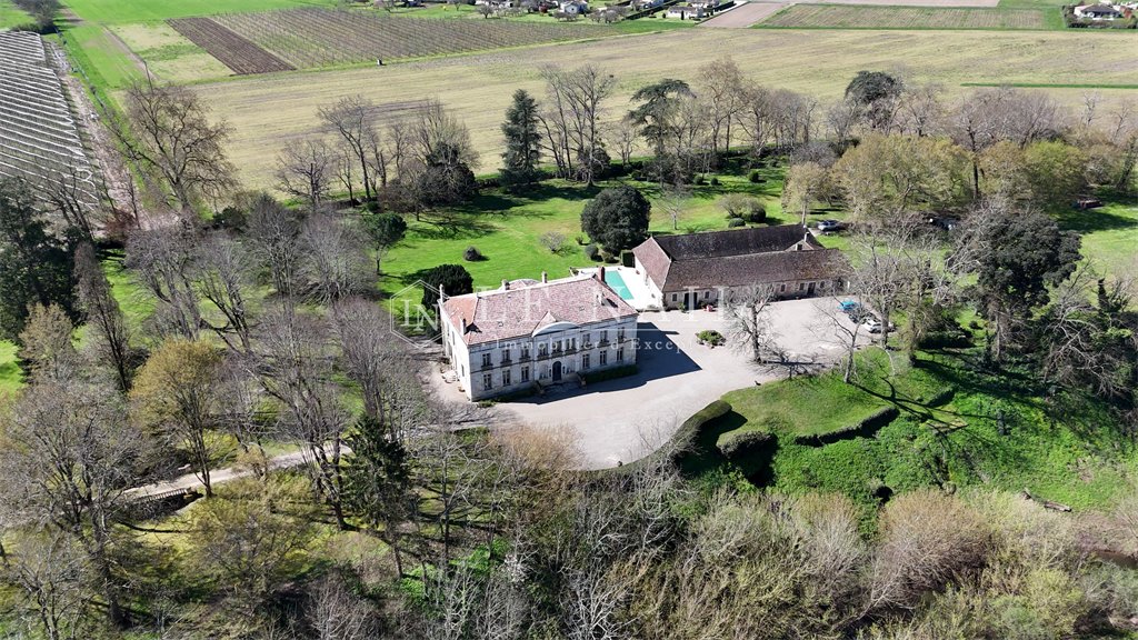 Castle in Vieux Bergerac, Bergerac, France 4 - 17477320