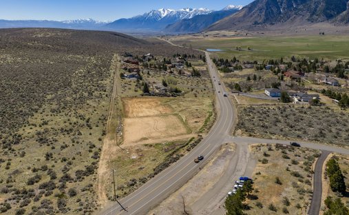 Terreno a Genoa, Nevada, Stati Uniti 1