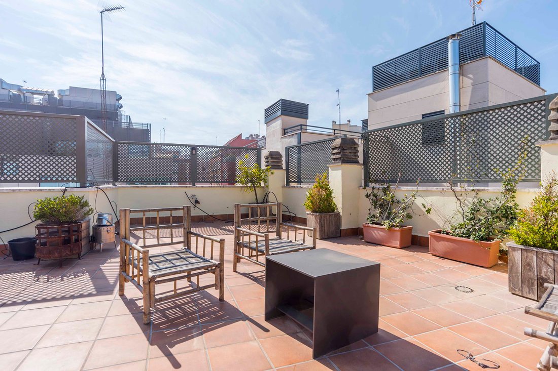Apartment in Chamartín, Madrid, Spain 3 - 17478006