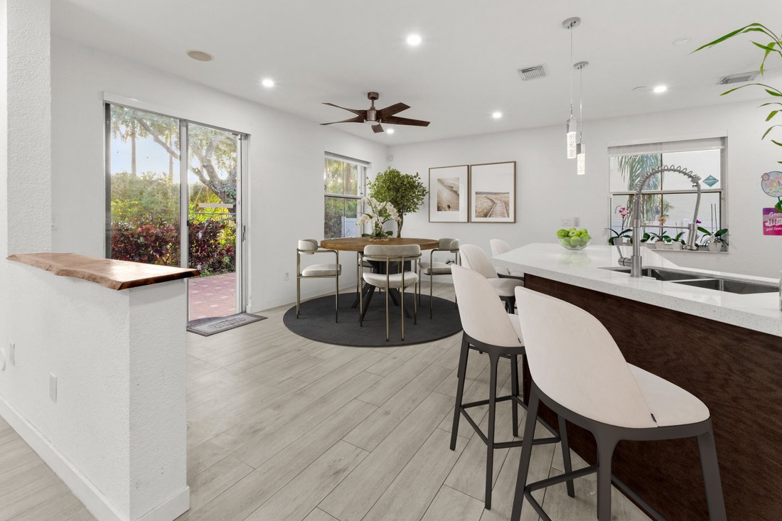 House in Miramar, Florida, United States 5 - 17478001
