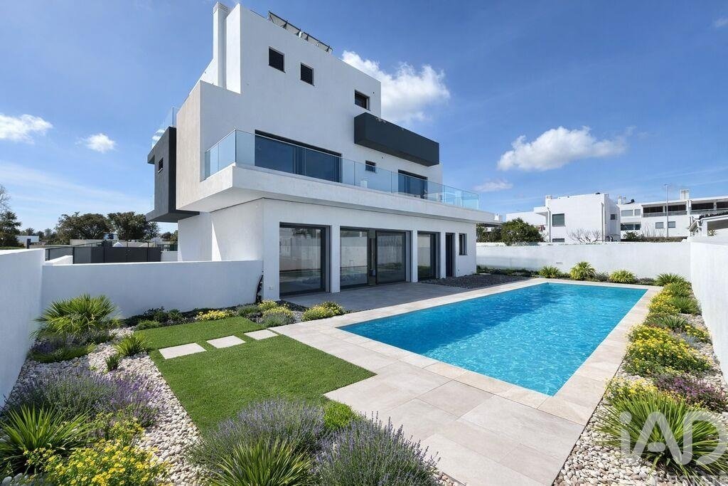 Townhouse in Tavira (Santa Maria e Santiago), Algarve, Portugal 2 - 17477617