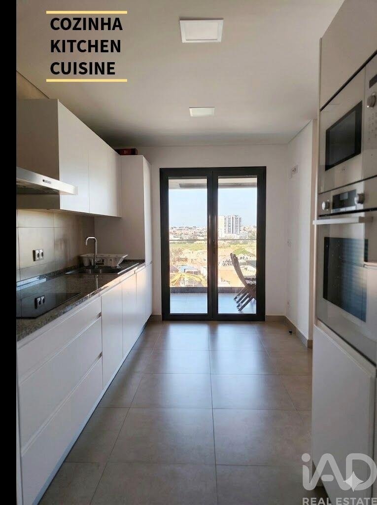 Apartment in Faro (Se e Sao Pedro), Algarve, Portugal 4 - 17478064