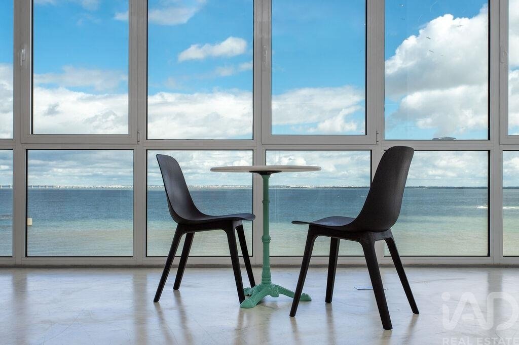Appartement à Marvila, Lisbonne, Portugal 4 - 17477548
