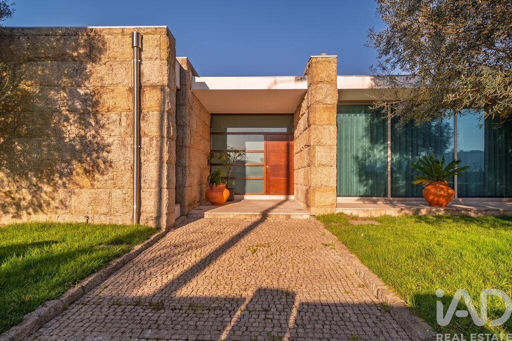 Townhouse in Vila Nova de Famalicao e Calendario, Braga, Portugal 5 - 17478085