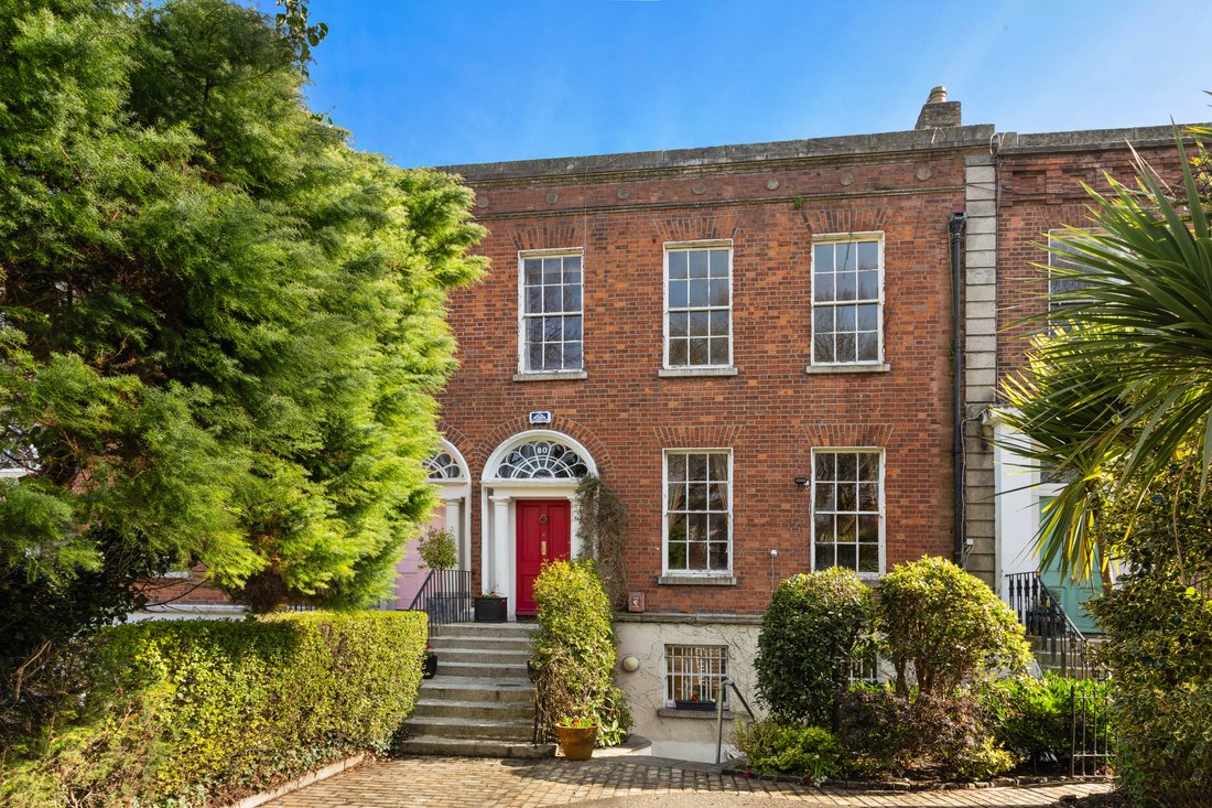 House in Dublin, County Dublin, Ireland 1 - 17477427
