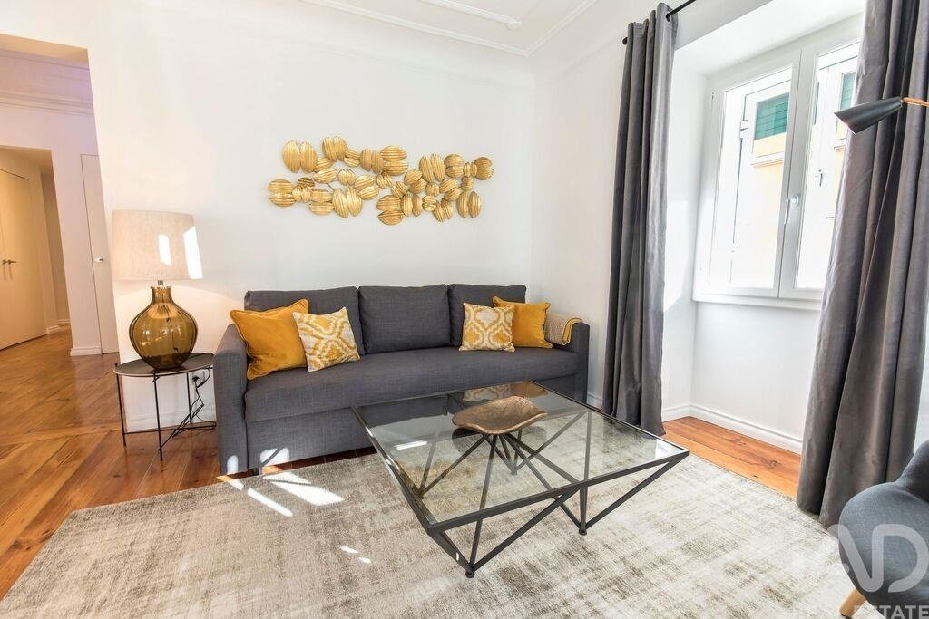Apartment in Santo Antonio, Lisbon, Portugal 2 - 17478109