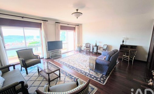 Apartment in Belem, Lisbon, Portugal 1