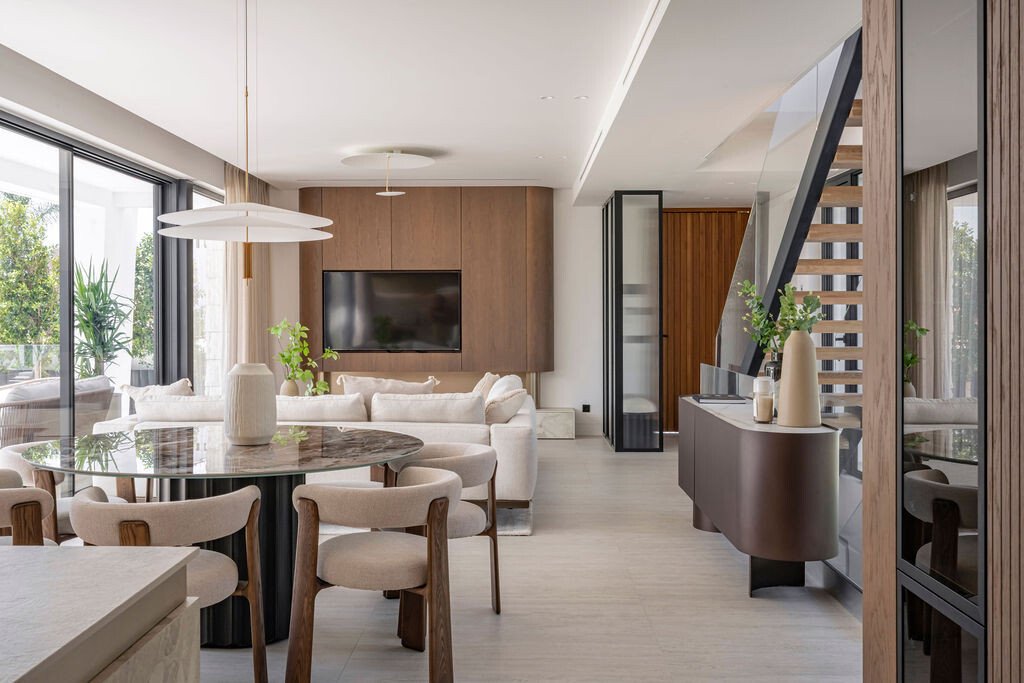 Villa in Elviria-Cabopino, Marbella, Spain 5 - 17477461