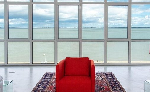 Appartement à Marvila, Lisbonne, Portugal 1