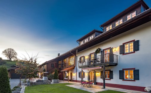 Apartment in Frasdorf, Bavaria, Germany 1