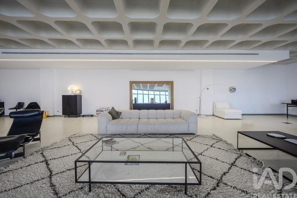 Appartement à Marvila, Lisbonne, Portugal 5 - 17477548