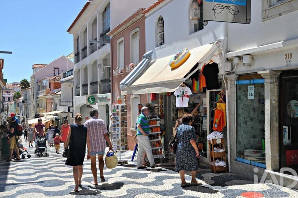 Apartment in Cascais e Estoril, Lisbon, Portugal 1 - 17477753