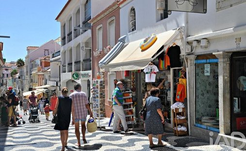 Apartment in Cascais e Estoril, Lisbon, Portugal 1