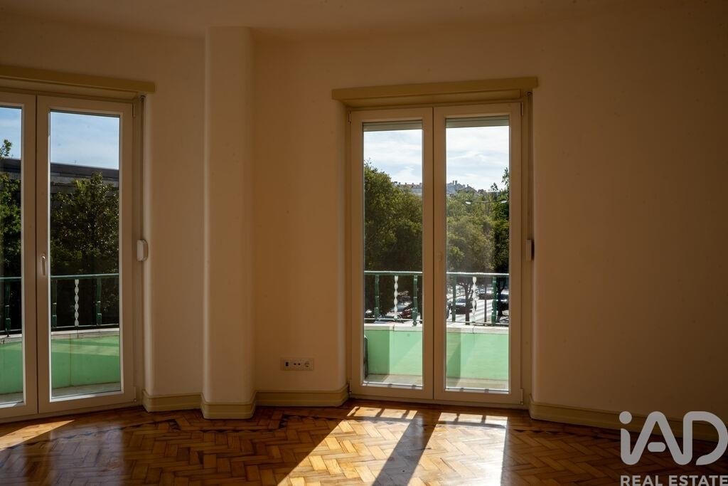 Apartment in Avenidas Novas, Lisbon, Portugal 1 - 17477767
