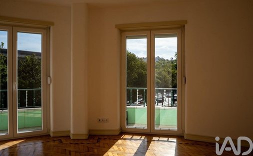 Apartment in Avenidas Novas, Lisbon, Portugal 1