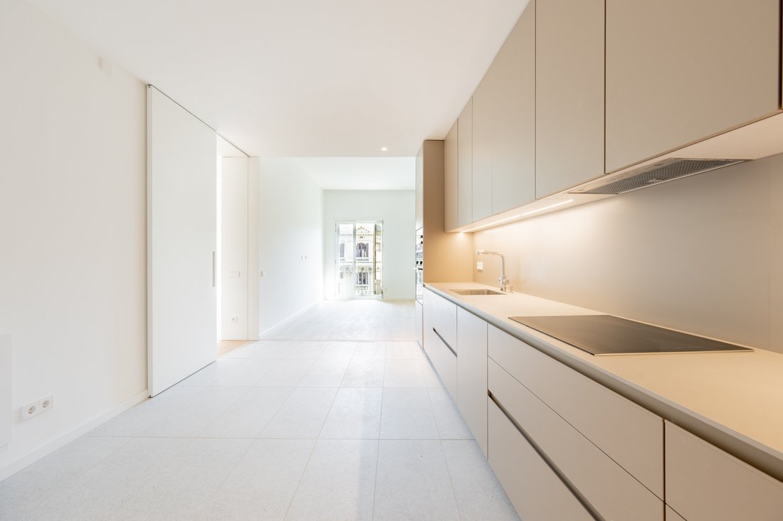 Estate in Eixample, Barcelona, Spain 1 - 17477333