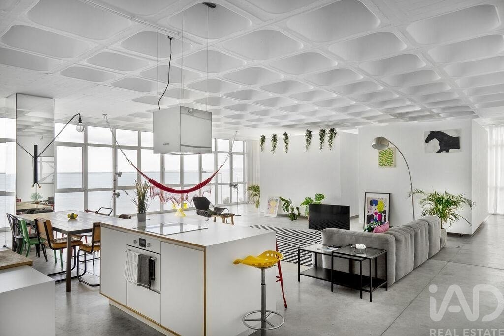 Apartment in Marvila, Lisbon, Portugal 1 - 17478061