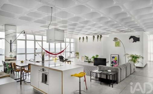 Apartment in Marvila, Lisbon, Portugal 1