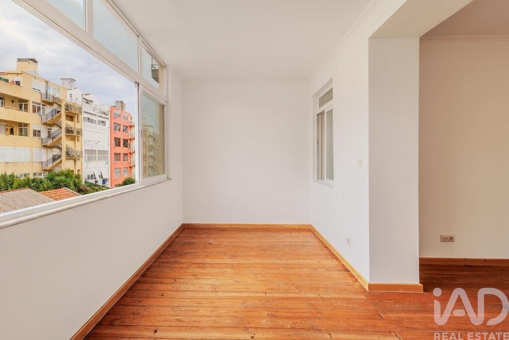 Apartment in Arroios, Lisbon, Portugal 4 - 17478093
