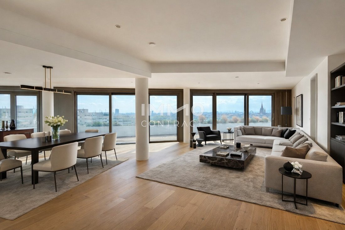 Apartment in Vienna, Wien, Austria 1 - 17057753