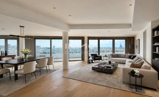 Appartement à Vienne, Vienne, Autriche 1