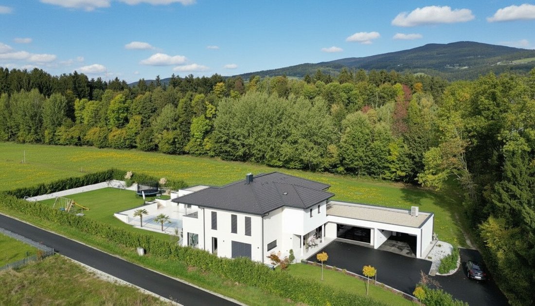 House in Dechantskirchen, Styria, Austria 2 - 17032167