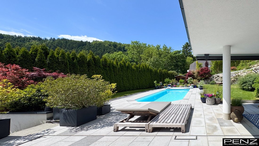 House in Lichtenberg, Upper Austria, Austria 1 - 17477580