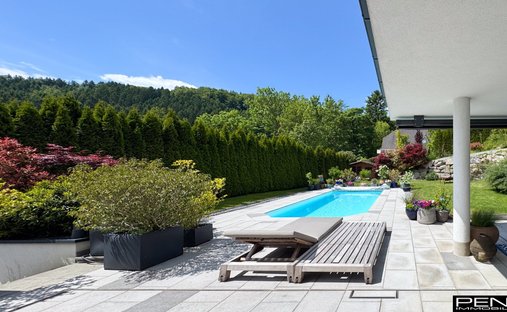 Maison à Lichtenberg, Haute-Autriche, Autriche 1
