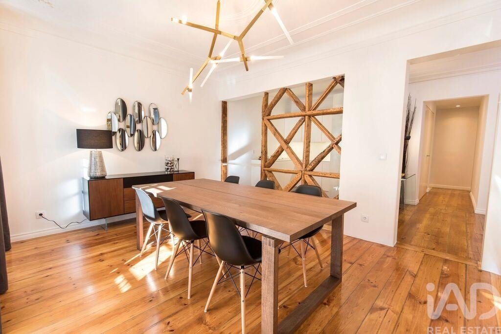 Apartment in Santo Antonio, Lisbon, Portugal 5 - 17478109