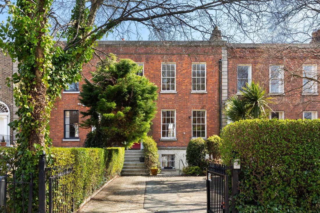 House in Dublin, County Dublin, Ireland 2 - 17477427