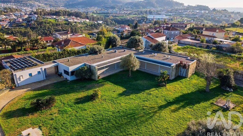 Townhouse in Vila Nova de Famalicao e Calendario, Braga, Portugal 2 - 17478085
