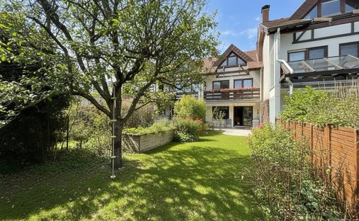 Casa en Mödling, Baja Austria, Austria 1