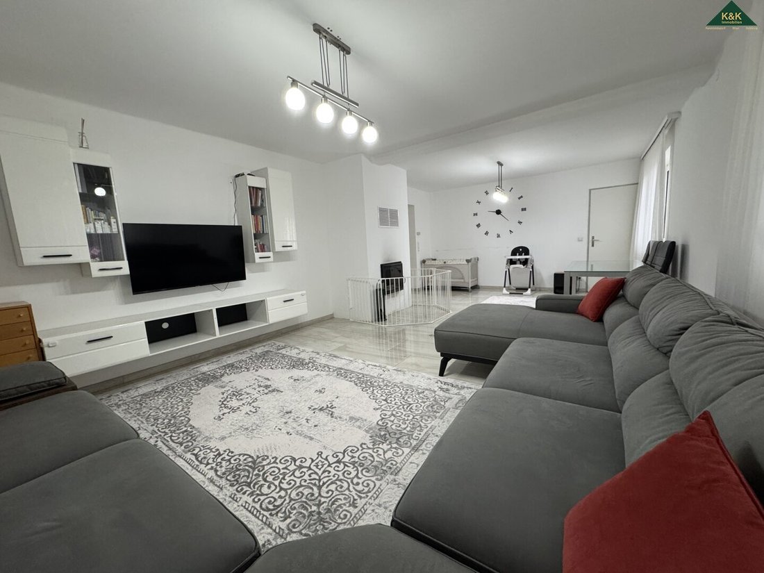 House in Ebreichsdorf, Lower Austria, Austria 1 - 17477614